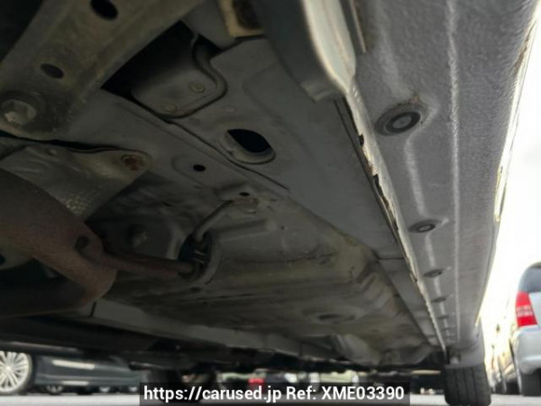 Used 2006 AT toyota ractis NCP100 Image[37]