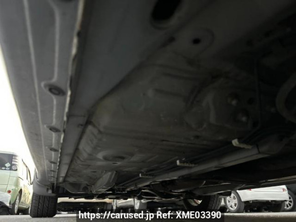 Used 2006 AT toyota ractis NCP100 Image[38]