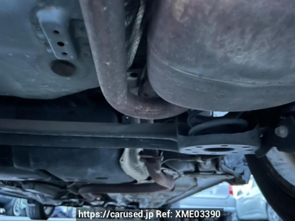 Used 2006 AT toyota ractis NCP100 Image[41]