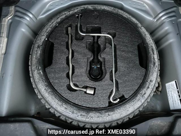 Used 2006 AT toyota ractis NCP100 Image[43]