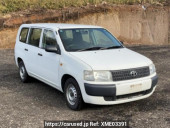 Toyota Probox Van