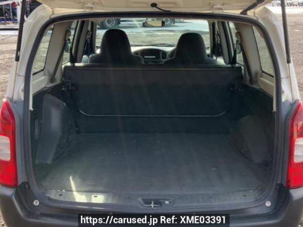 Used 2009 AT toyota probox-van NCP55V Image[8]