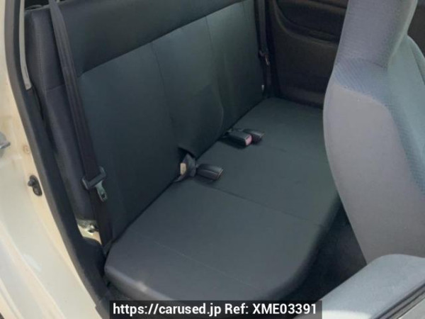 Used 2009 AT toyota probox-van NCP55V Image[14]