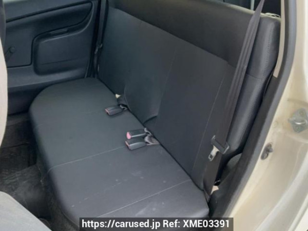 Used 2009 AT toyota probox-van NCP55V Image[15]