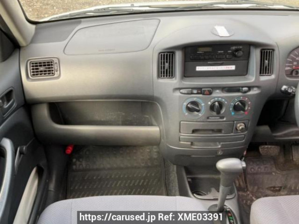 Used 2009 AT toyota probox-van NCP55V Image[17]