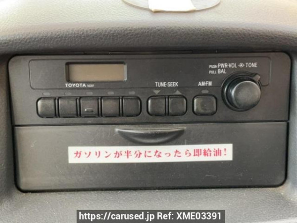 Used 2009 AT toyota probox-van NCP55V Image[20]