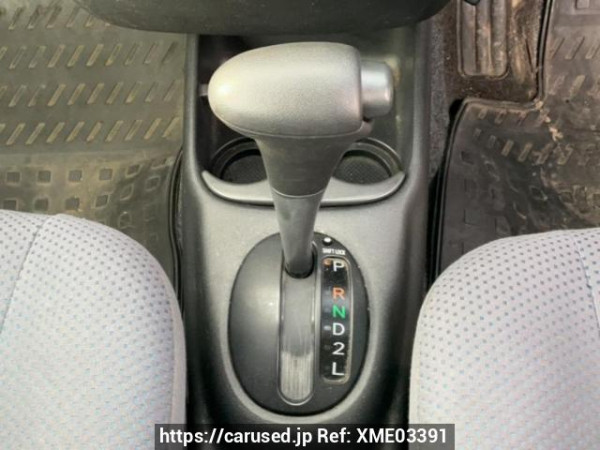 Used 2009 AT toyota probox-van NCP55V Image[21]