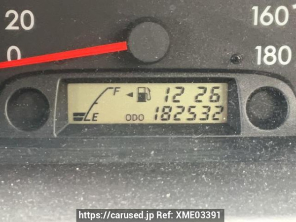 Used 2009 AT toyota probox-van NCP55V Image[23]