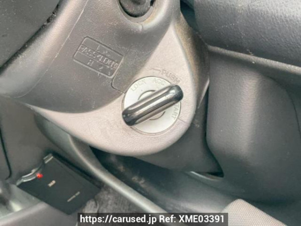 Used 2009 AT toyota probox-van NCP55V Image[24]