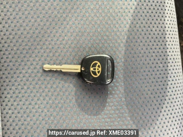 Used 2009 AT toyota probox-van NCP55V Image[25]