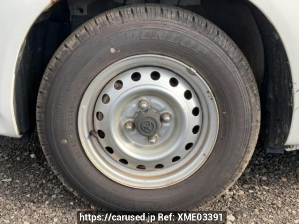 Used 2009 AT toyota probox-van NCP55V Image[27]