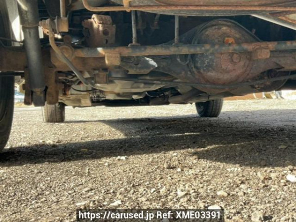 Used 2009 AT toyota probox-van NCP55V Image[35]