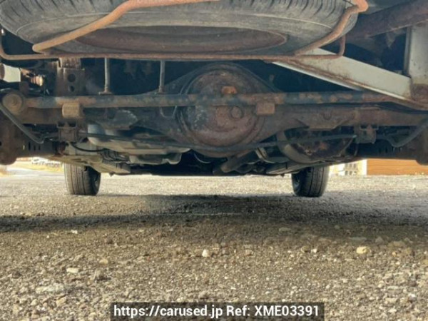 Used 2009 AT toyota probox-van NCP55V Image[36]