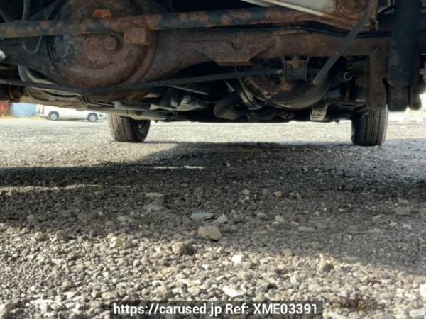 Used 2009 AT toyota probox-van NCP55V Image[37]