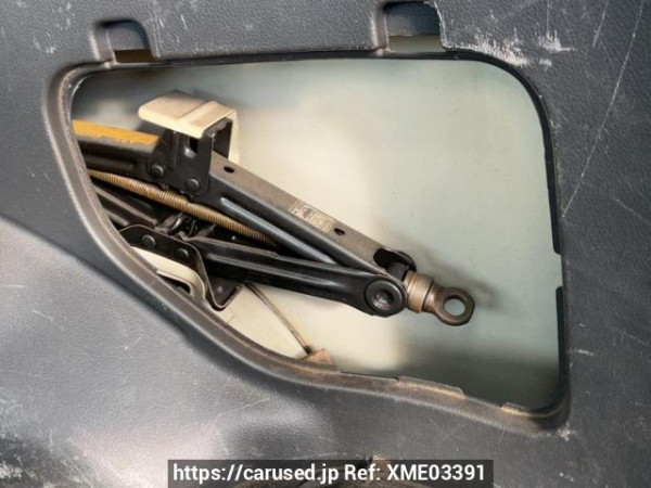 Used 2009 AT toyota probox-van NCP55V Image[39]