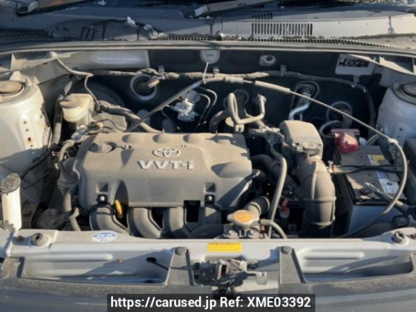 Used 2009 AT toyota probox-van NCP55V Image[7]