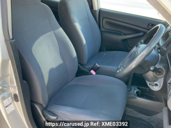 Used 2009 AT toyota probox-van NCP55V Image[10]