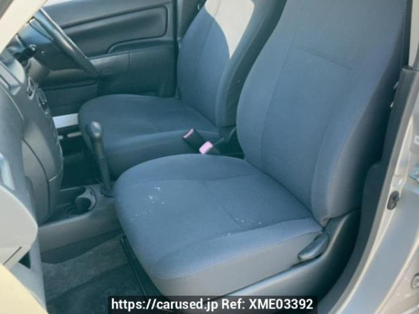 Used 2009 AT toyota probox-van NCP55V Image[11]