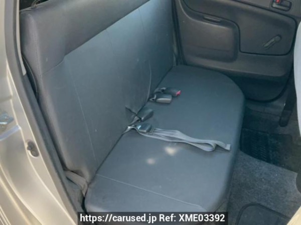 Used 2009 AT toyota probox-van NCP55V Image[12]