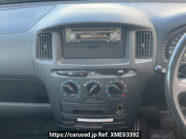 Used 2009 AT toyota probox-van NCP55V Image[17]