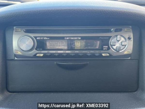 Used 2009 AT toyota probox-van NCP55V Image[18]