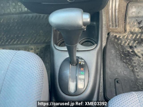 Used 2009 AT toyota probox-van NCP55V Image[20]