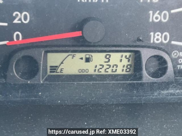 Used 2009 AT toyota probox-van NCP55V Image[22]