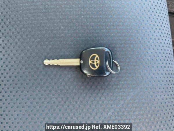 Used 2009 AT toyota probox-van NCP55V Image[24]