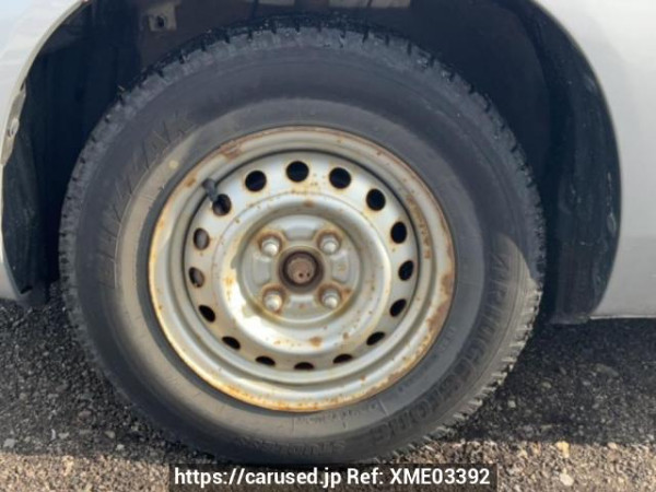 Used 2009 AT toyota probox-van NCP55V Image[26]