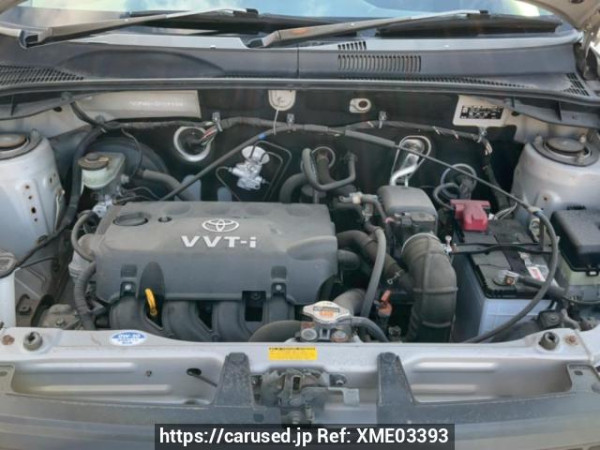 Used 2010 AT toyota probox-van NCP55V Image[9]