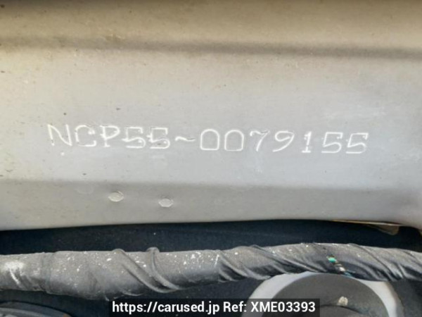 Used 2010 AT toyota probox-van NCP55V Image[11]