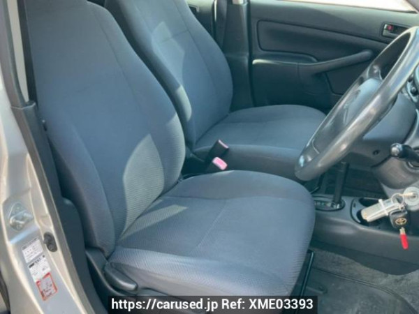 Used 2010 AT toyota probox-van NCP55V Image[12]