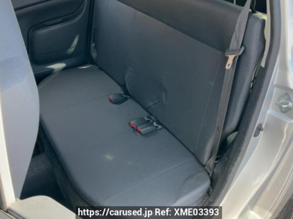 Used 2010 AT toyota probox-van NCP55V Image[15]