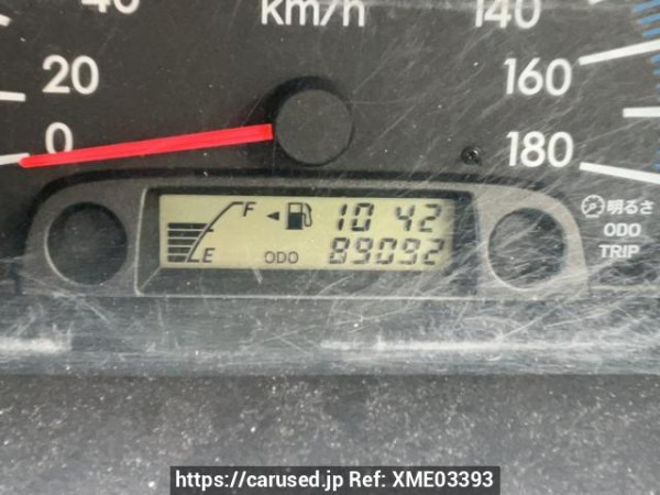 Used 2010 AT toyota probox-van NCP55V Image[20]