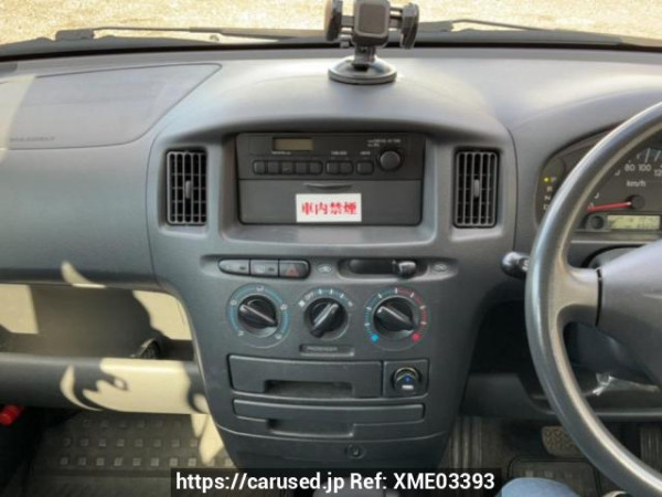 Used 2010 AT toyota probox-van NCP55V Image[21]