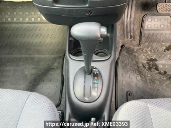 Used 2010 AT toyota probox-van NCP55V Image[23]