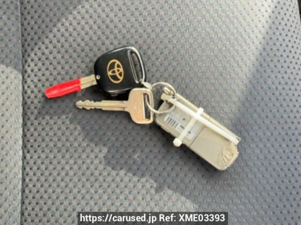 Used 2010 AT toyota probox-van NCP55V Image[25]