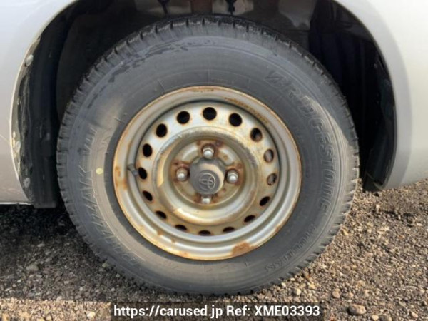 Used 2010 AT toyota probox-van NCP55V Image[26]