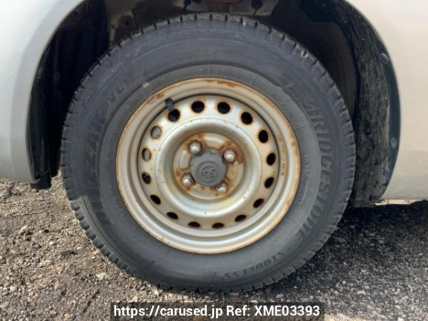 Used 2010 AT toyota probox-van NCP55V Image[27]