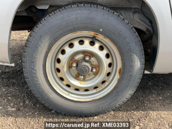 Used 2010 AT toyota probox-van NCP55V Image[28]