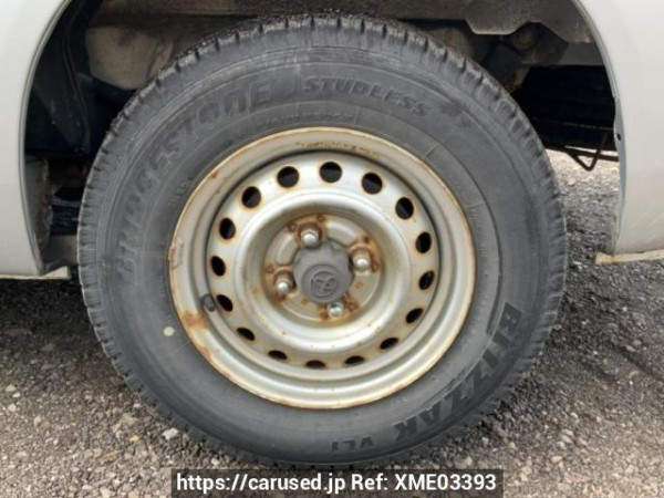 Used 2010 AT toyota probox-van NCP55V Image[29]