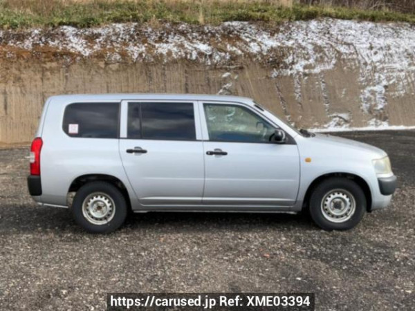 Used 2009 AT toyota probox-van NCP55V Image[7]