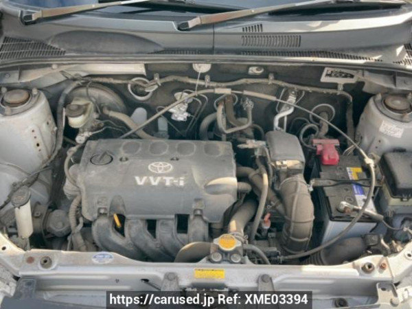 Used 2009 AT toyota probox-van NCP55V Image[9]