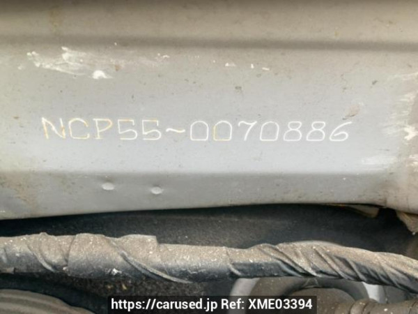 Used 2009 AT toyota probox-van NCP55V Image[11]