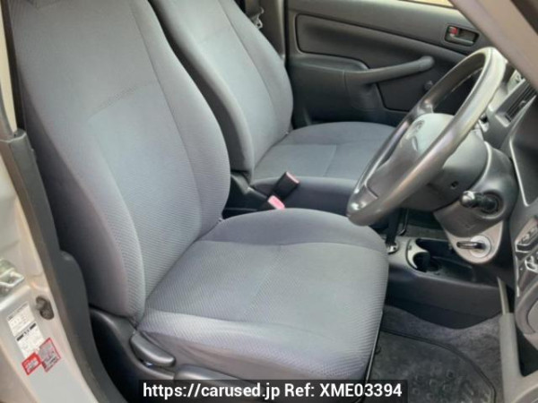 Used 2009 AT toyota probox-van NCP55V Image[12]