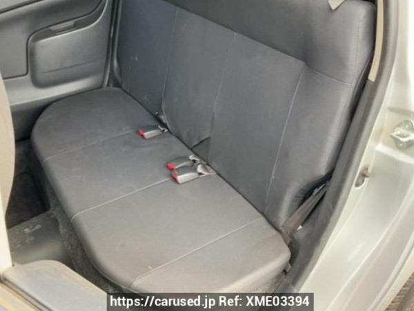 Used 2009 AT toyota probox-van NCP55V Image[15]