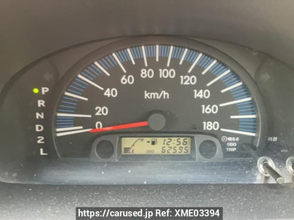 Used 2009 AT toyota probox-van NCP55V Image[19]