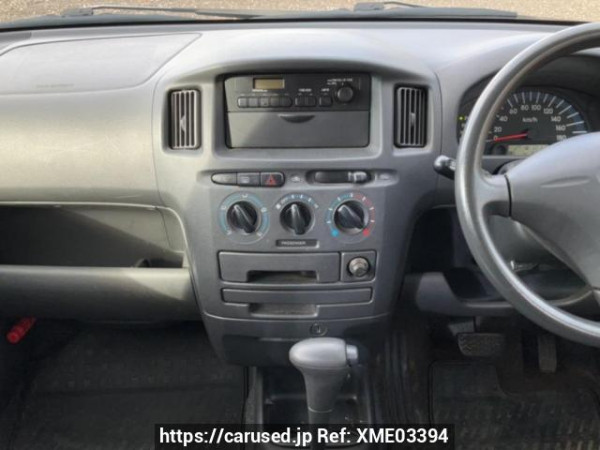 Used 2009 AT toyota probox-van NCP55V Image[21]