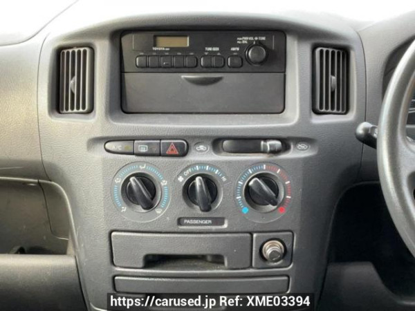 Used 2009 AT toyota probox-van NCP55V Image[22]