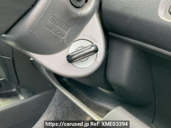 Used 2009 AT toyota probox-van NCP55V Image[25]